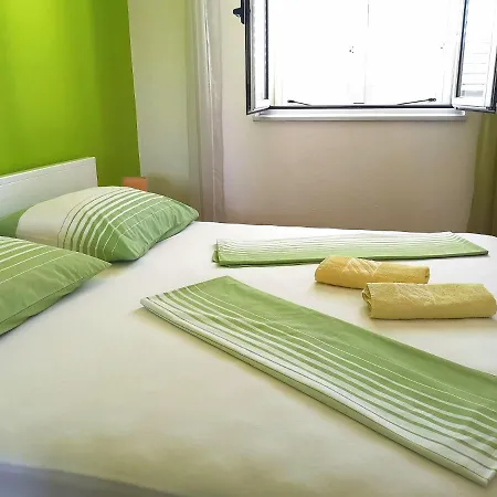 Appartement Vucic Makarska