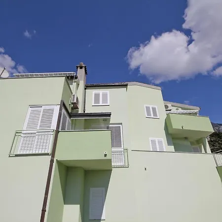 Appartement Vucic *
