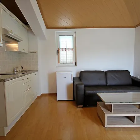 Vucic Appartement