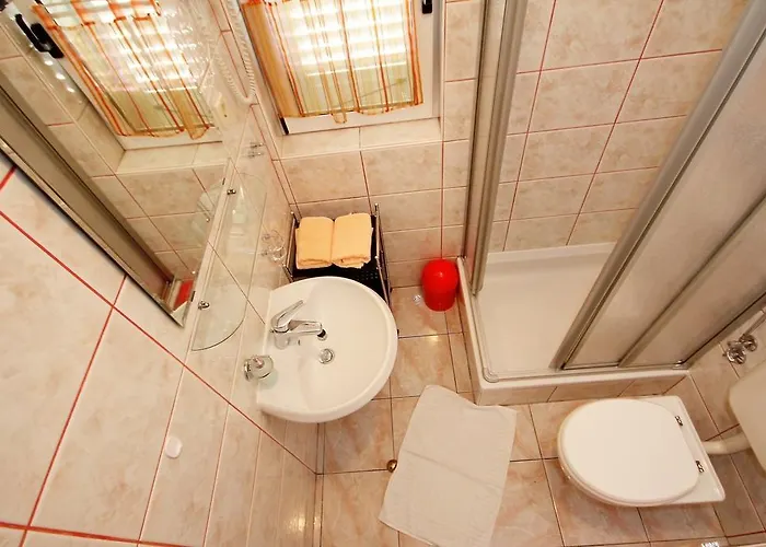Appartement Vucic Makarska