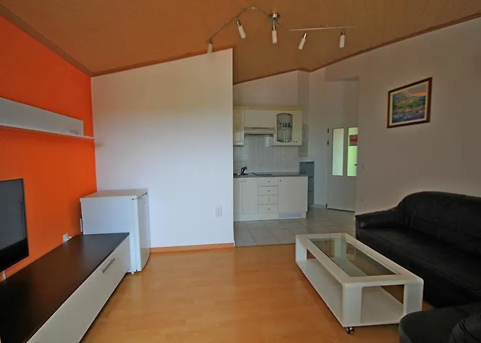 Vucic Appartement *