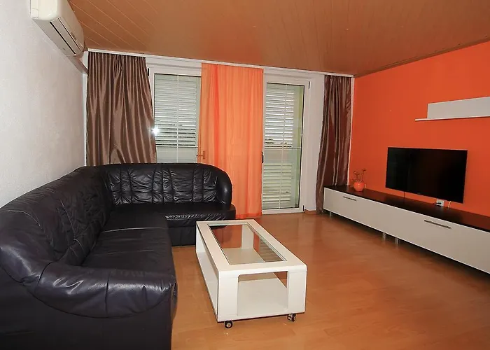 Appartement Vucic