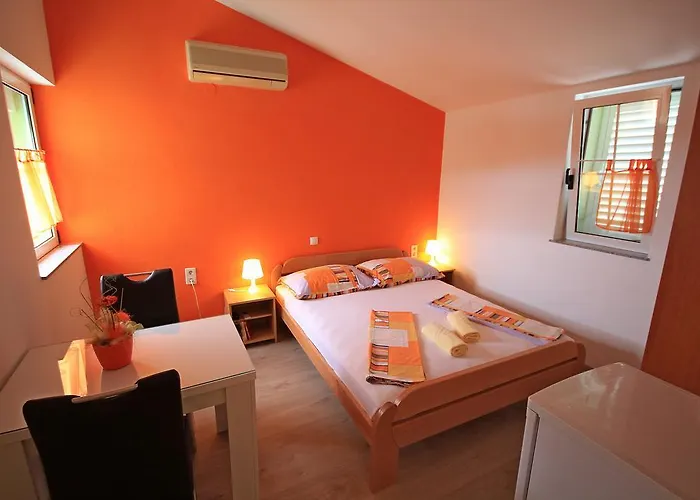Vucic Appartement *