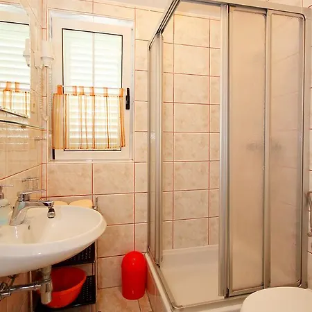 Apartament Vucic
