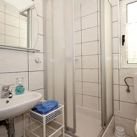 Vucic Apartman Makarska