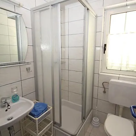 Vucic Apartman