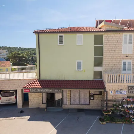 Vucic Makarska