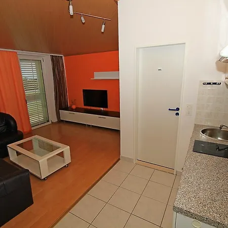 Apartman Vucic *
