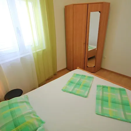 Apartman Vucic