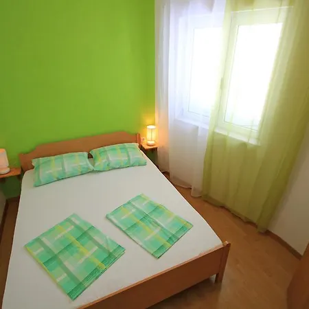 Vucic Apartman