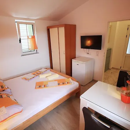 Apartman Vucic *