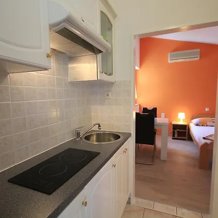 Apartman Vucic Makarska