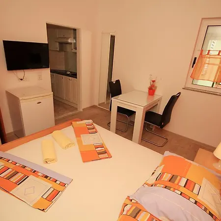 Apartman Vucic