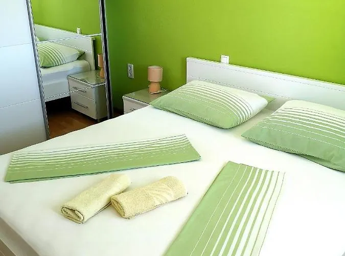 Appartement Vucic