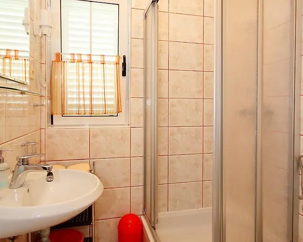Appartement Vucic