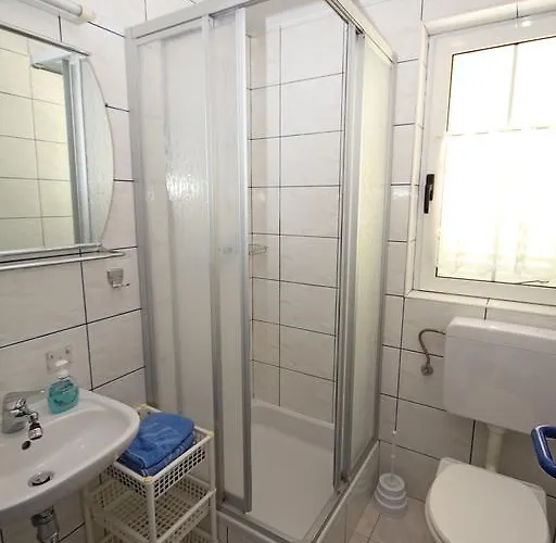 Vucic Appartement