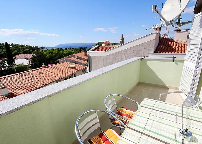 Appartement Vucic Makarska