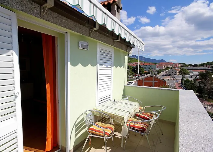 Vucic 마카르스카