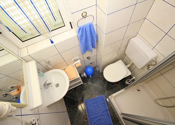 Appartement Vucic Makarska