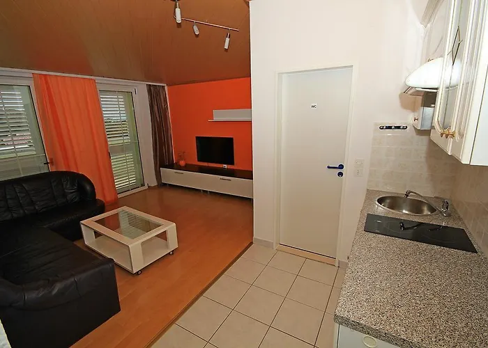 Appartement Vucic *