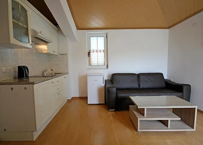 Vucic Appartement