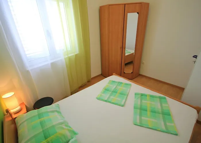 Appartement Vucic