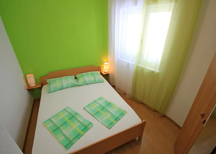 Vucic Appartement