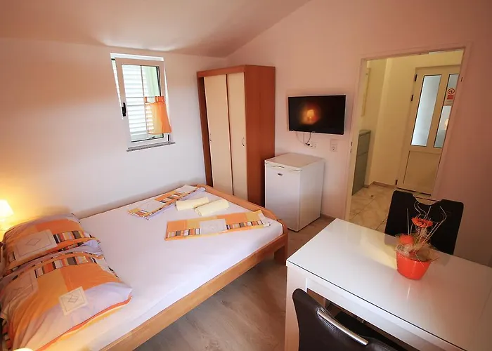 Appartement Vucic *