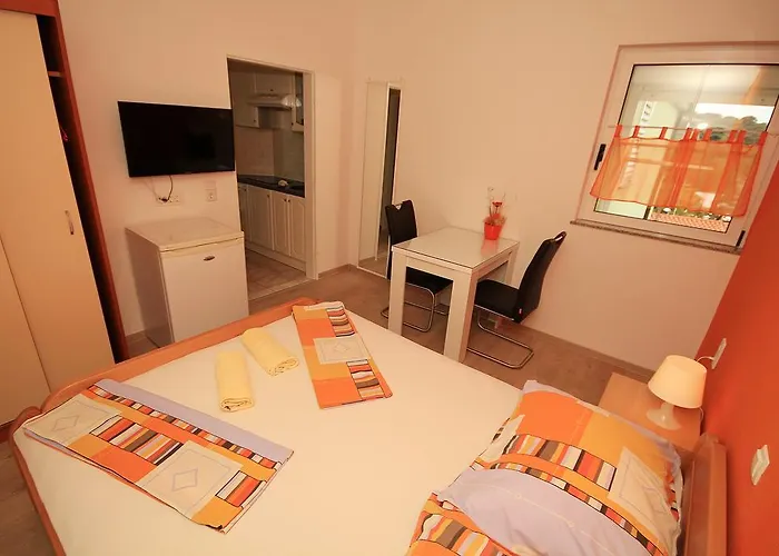 Appartement Vucic