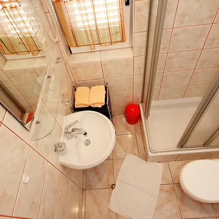 Apartamento Vucic Makarska