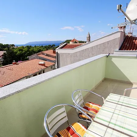 Apartamento Vucic Makarska