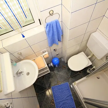 Apartamento Vucic Makarska